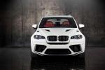 BMW X5 by Mansory 2010 года